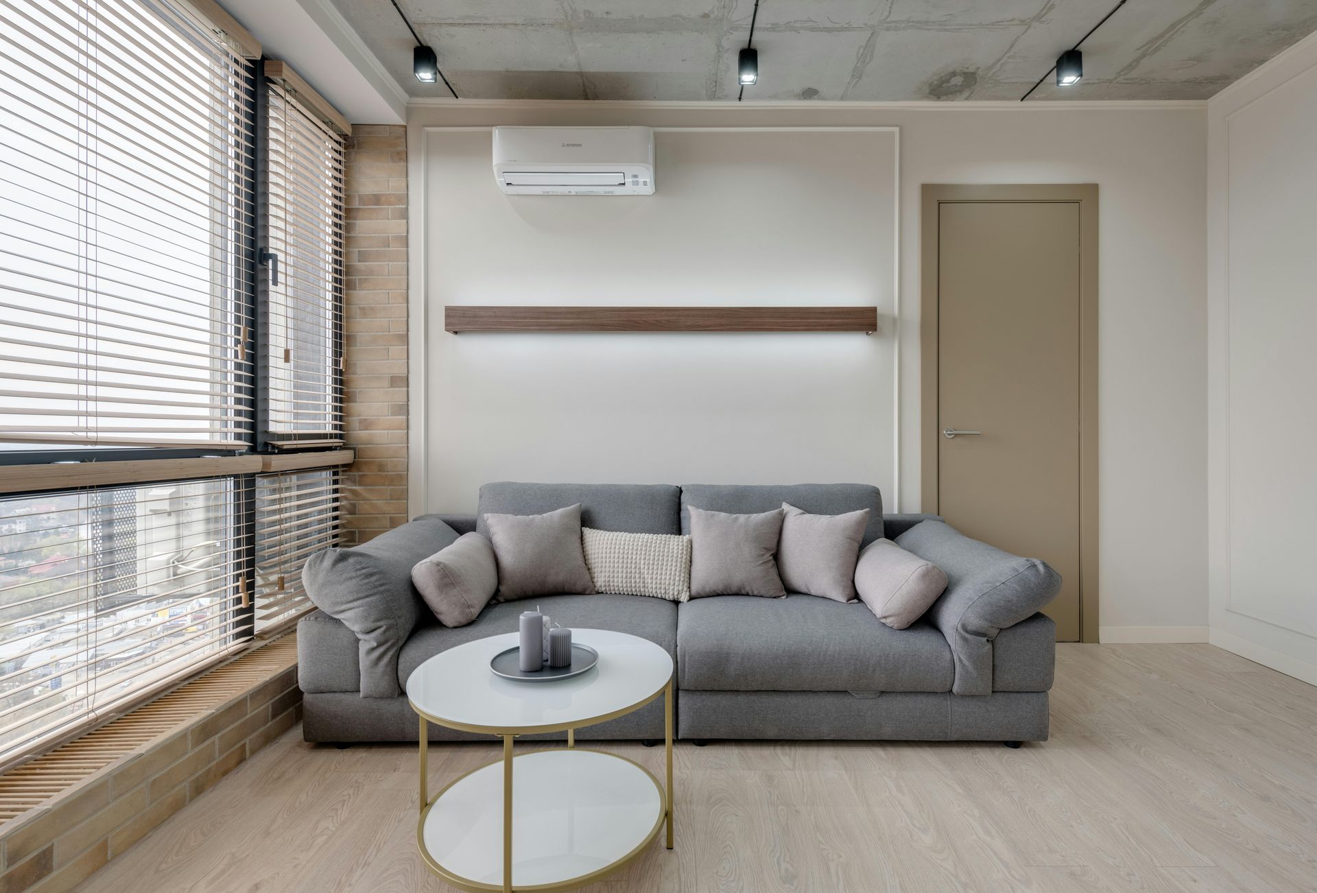 AC Leak Repair and HVAC Diagnostics in Tyler, TX
