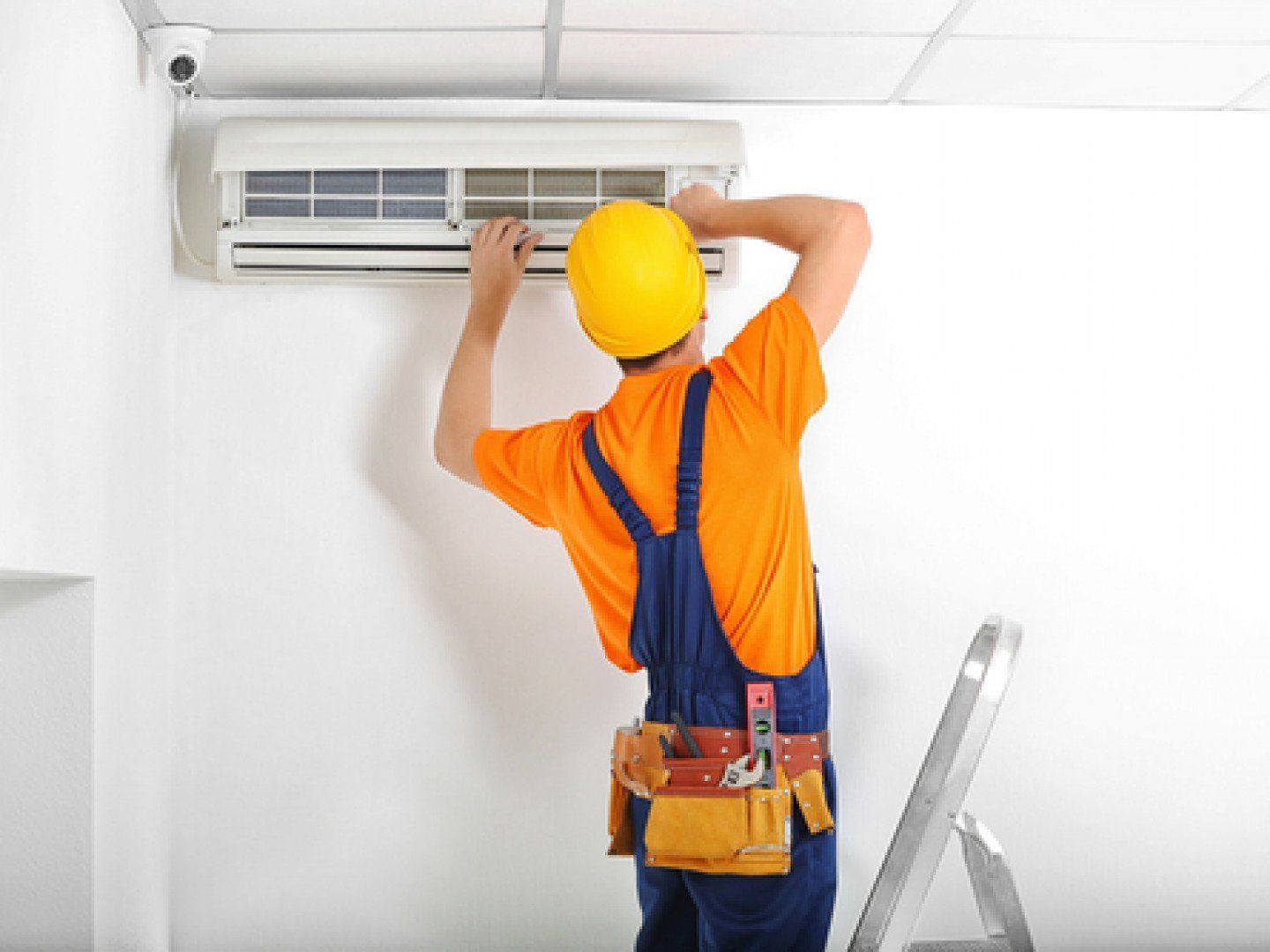Air Conditioning Replacement — Ace Air Conditioning in Tyler,&nbsp;TX
