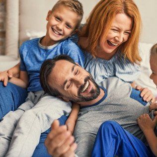 Heating And Air Conditioning — Ace Air Conditioning in Tyler, TX