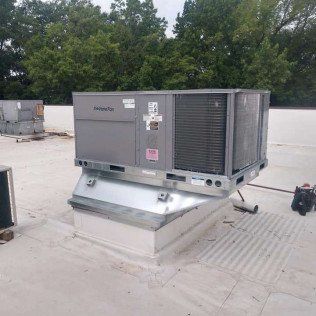 HVAC Repair — Ace Air Conditioning in Tyler, TX HVAC Repair — Ace Air Conditioning in Tyler, TX